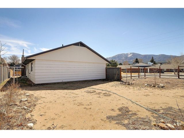 540 W Fifteenth St, Salida, CO 81201