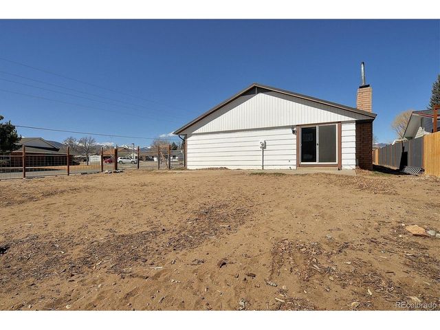 540 W Fifteenth St, Salida, CO 81201