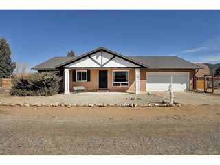 540 W Fifteenth St, Salida, CO 81201