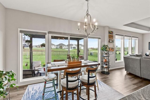 20804 W 189th Street, Spring Hill, KS 66083