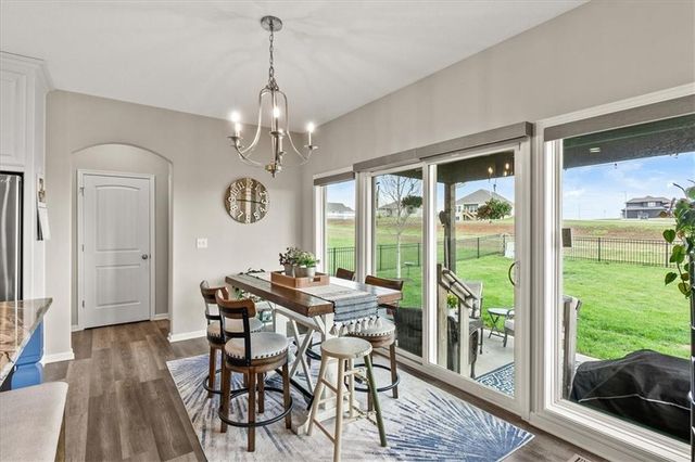 20804 W 189th Street, Spring Hill, KS 66083