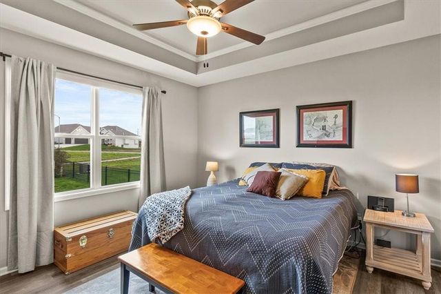 20804 W 189th Street, Spring Hill, KS 66083