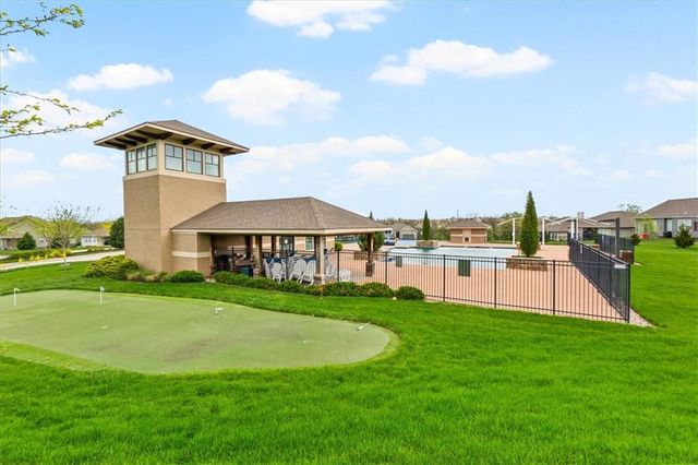 20804 W 189th Street, Spring Hill, KS 66083