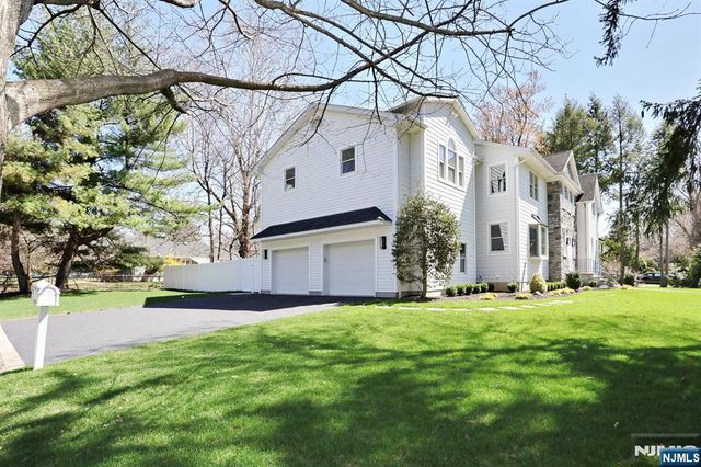 337 Franklin, Haworth, NJ 07641