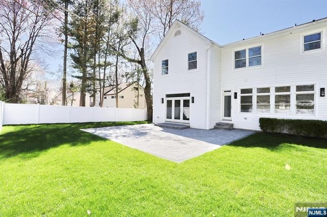 337 Franklin, Haworth, NJ 07641