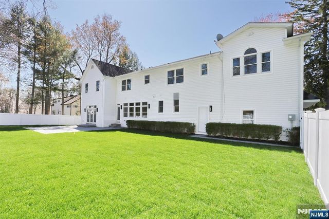 337 Franklin, Haworth, NJ 07641