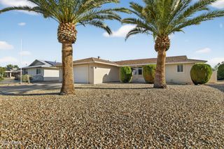 12824 W Meeker Boulevard, Sun City West, AZ 85375
