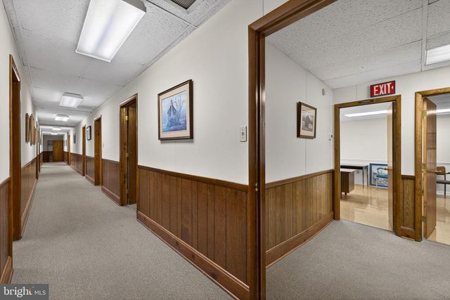 314 N BRADDOCK ST, Winchester, VA 22601