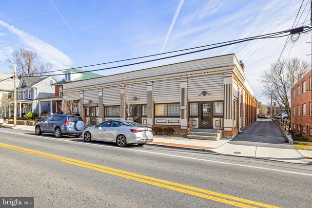 314 N BRADDOCK ST, Winchester, VA 22601