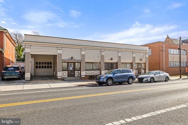 314 N BRADDOCK ST, Winchester, VA 22601