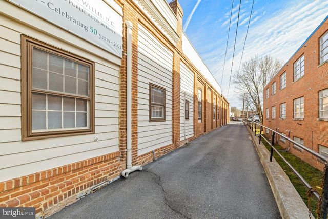 314 N BRADDOCK ST, Winchester, VA 22601