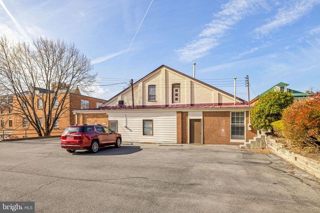 314 N BRADDOCK ST, Winchester, VA 22601