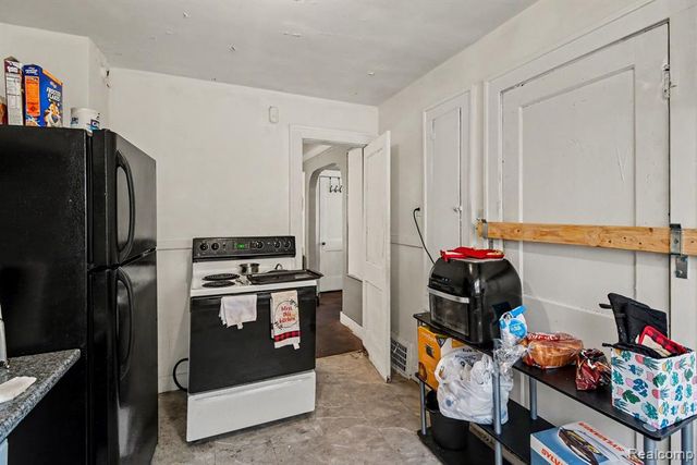 15781 Northlawn Street, Detroit, MI 48238