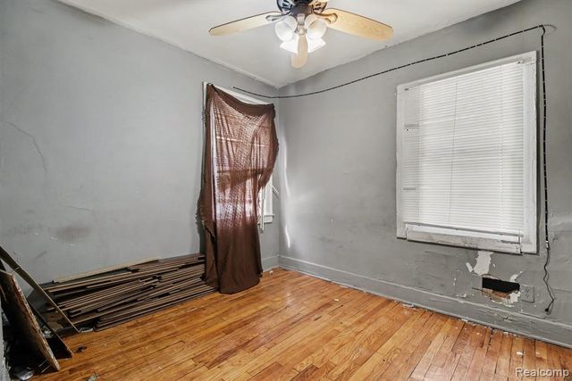 15781 Northlawn Street, Detroit, MI 48238