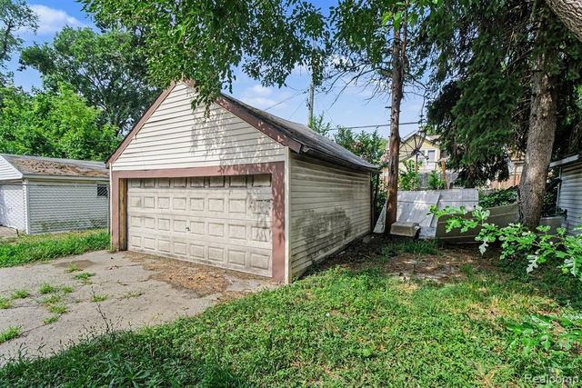 15781 Northlawn Street, Detroit, MI 48238