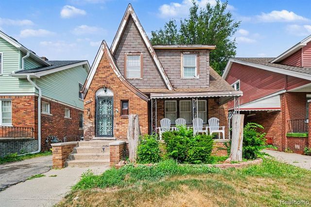 15781 Northlawn Street, Detroit, MI 48238
