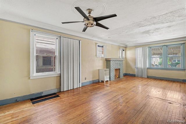 15781 Northlawn Street, Detroit, MI 48238