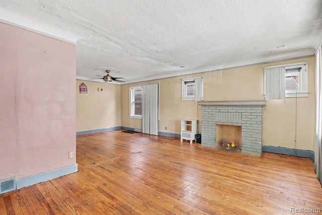 15781 Northlawn Street, Detroit, MI 48238