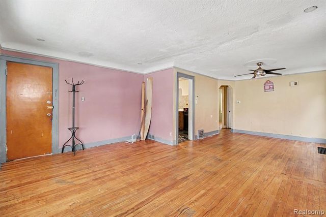 15781 Northlawn Street, Detroit, MI 48238