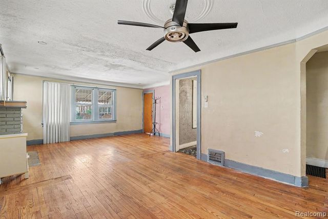 15781 Northlawn Street, Detroit, MI 48238