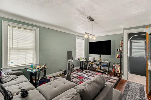15781 Northlawn Street, Detroit, MI 48238