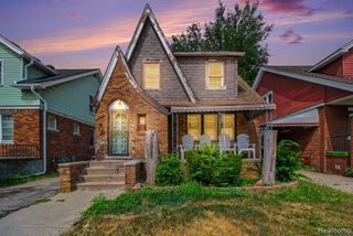 15781 Northlawn Street, Detroit, MI 48238
