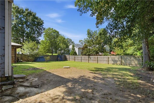 211 Brooke Drive, Alpharetta, GA 30009