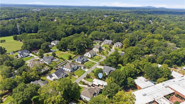 211 Brooke Drive, Alpharetta, GA 30009