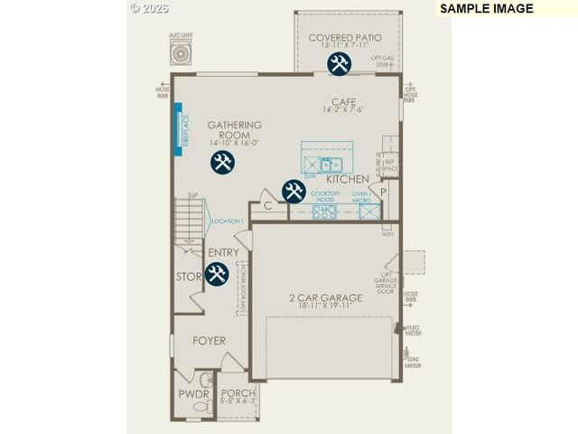 15943 Sw BLUEWATER Ter, Tigard, OR 97224