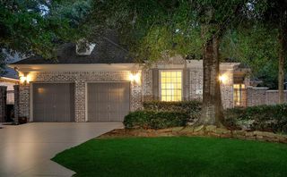 55 W Palmer Bend, The Woodlands, TX 77381