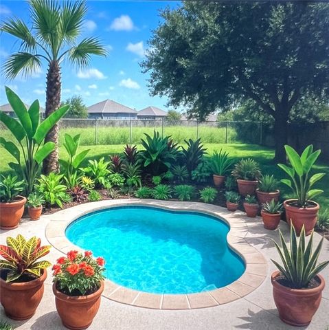 7490 Star Harbor Dr, Corpus Christi, TX 78414