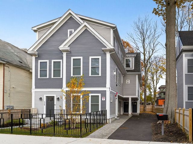 175 School St 2, Boston, MA 02130