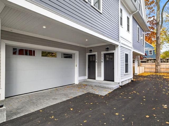 175 School St 2, Boston, MA 02130