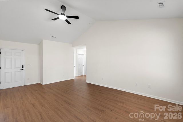 11434 Northwoods Forest Drive, Charlotte, NC 28214