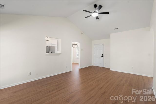 11434 Northwoods Forest Drive, Charlotte, NC 28214