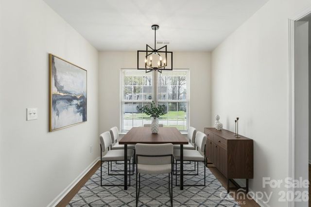 11434 Northwoods Forest Drive, Charlotte, NC 28214