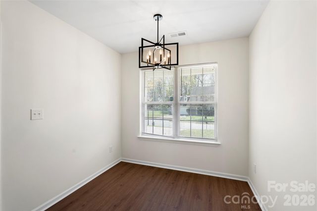 11434 Northwoods Forest Drive, Charlotte, NC 28214