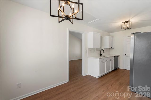 11434 Northwoods Forest Drive, Charlotte, NC 28214