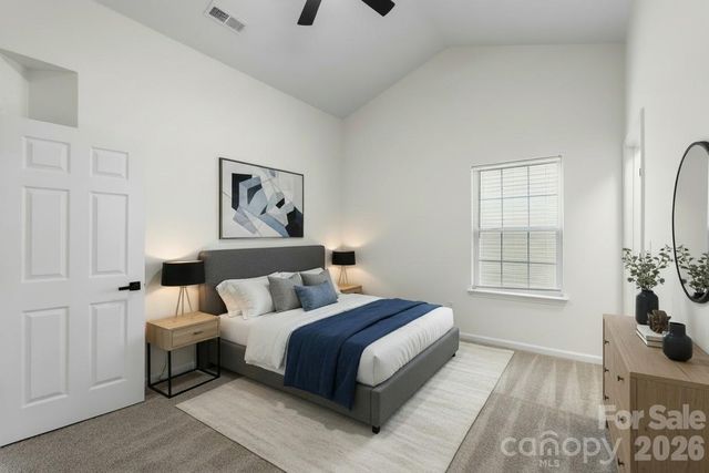 11434 Northwoods Forest Drive, Charlotte, NC 28214