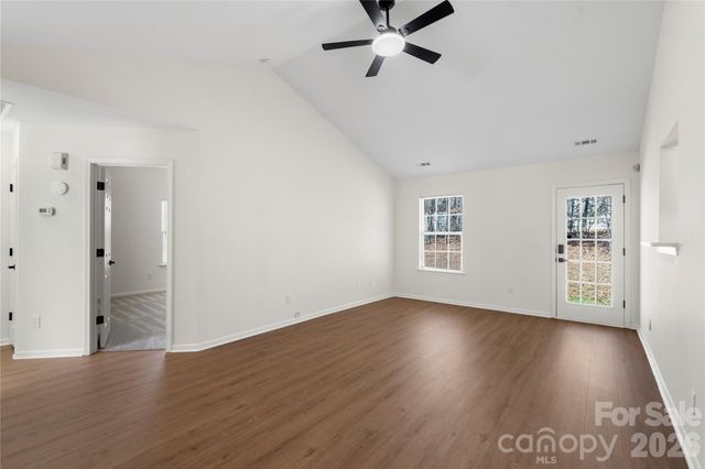 11434 Northwoods Forest Drive, Charlotte, NC 28214