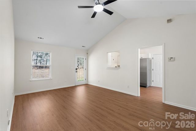 11434 Northwoods Forest Drive, Charlotte, NC 28214