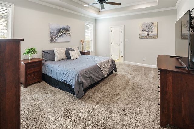 15635 Long Creek Lane, College Station, TX 77845