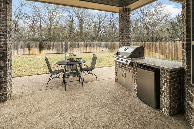 15635 Long Creek Lane, College Station, TX 77845