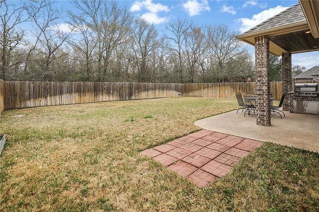 15635 Long Creek Lane, College Station, TX 77845