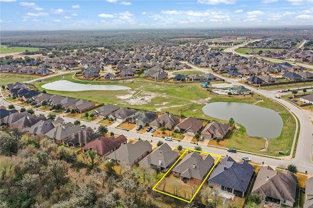 15635 Long Creek Lane, College Station, TX 77845