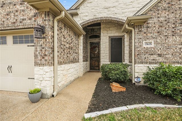 15635 Long Creek Lane, College Station, TX 77845