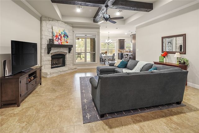 15635 Long Creek Lane, College Station, TX 77845