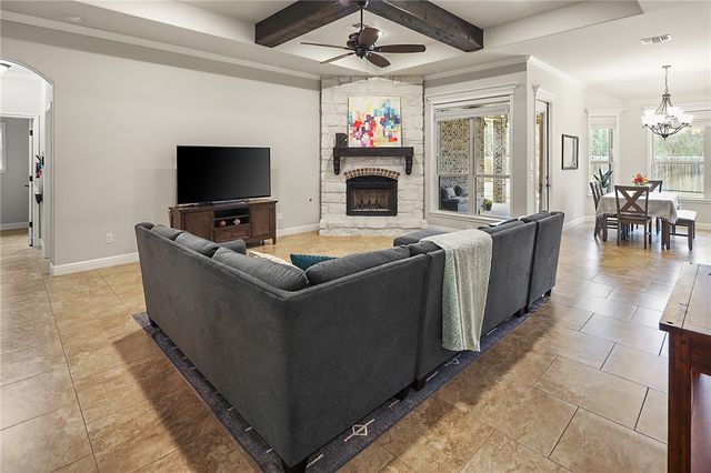 15635 Long Creek Lane, College Station, TX 77845