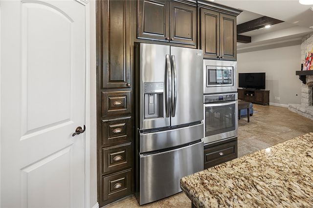 15635 Long Creek Lane, College Station, TX 77845