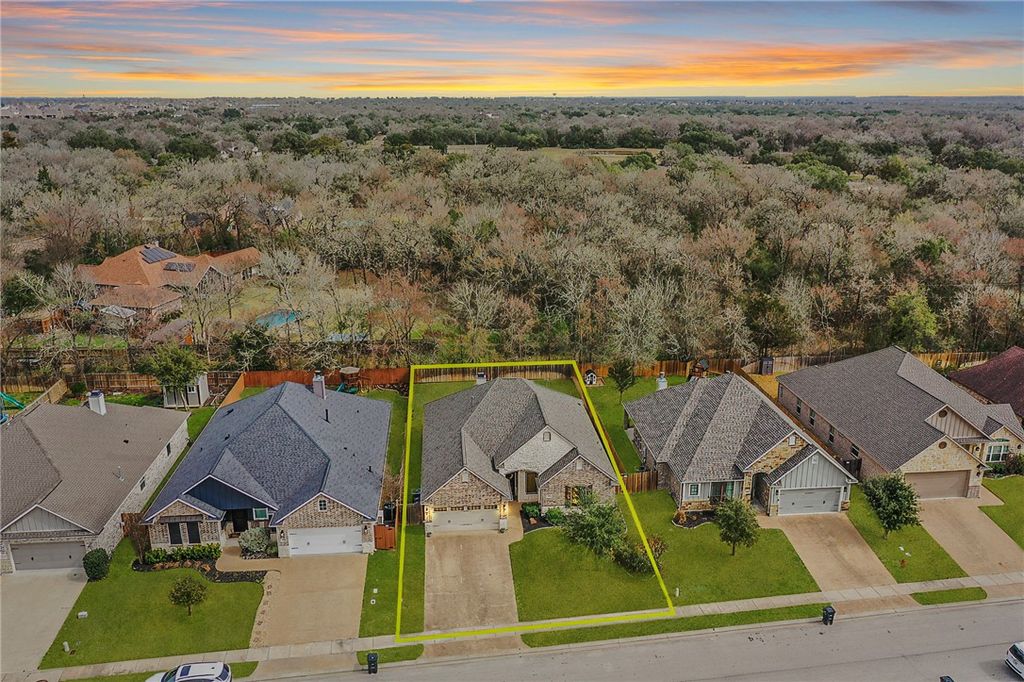 15635 Long Creek Lane, College Station, TX 77845